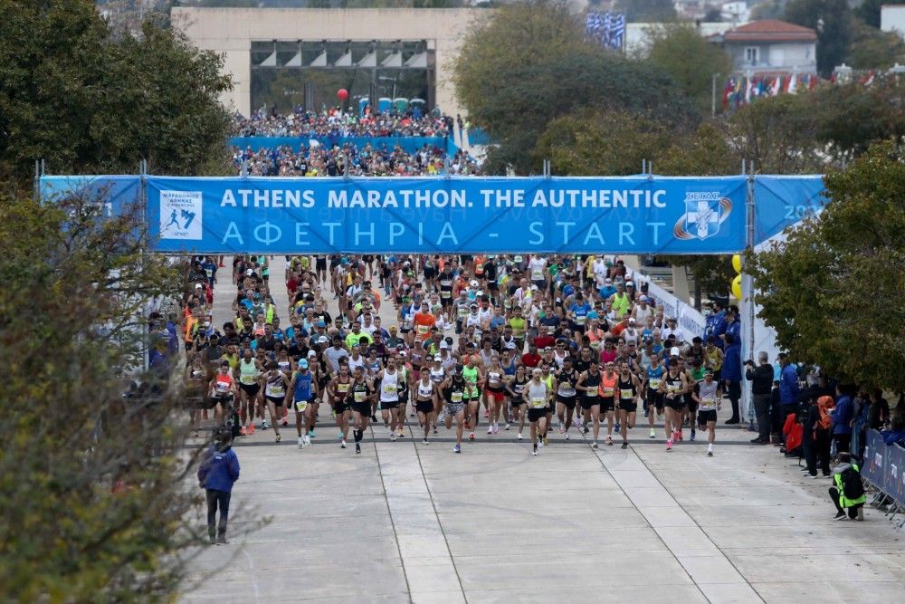 Χωρίς ιδιαίτερα προβλήματα η κίνηση στην Αθήνα &#8211; Άνοιξαν οι περισσότεροι δρόμοι    