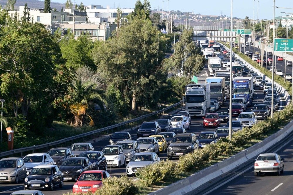 Έρχονται τα τέλη κυκλοφορίας &#8211; Χρήσιμος οδηγός