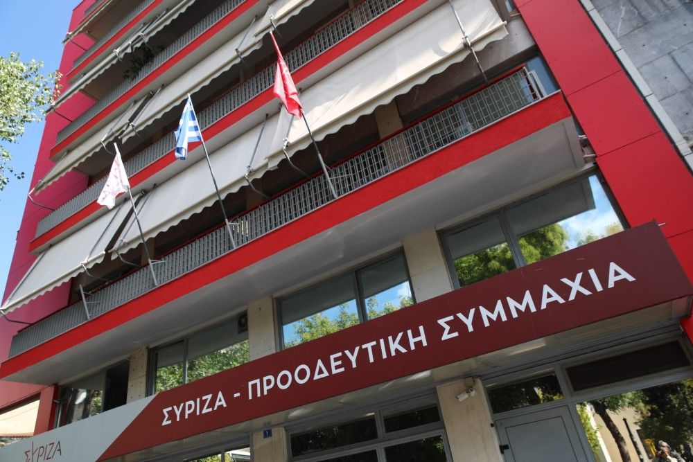 To στέλεχος του ΣΥΡΙΖΑ και οι δημοσκοπήσεις