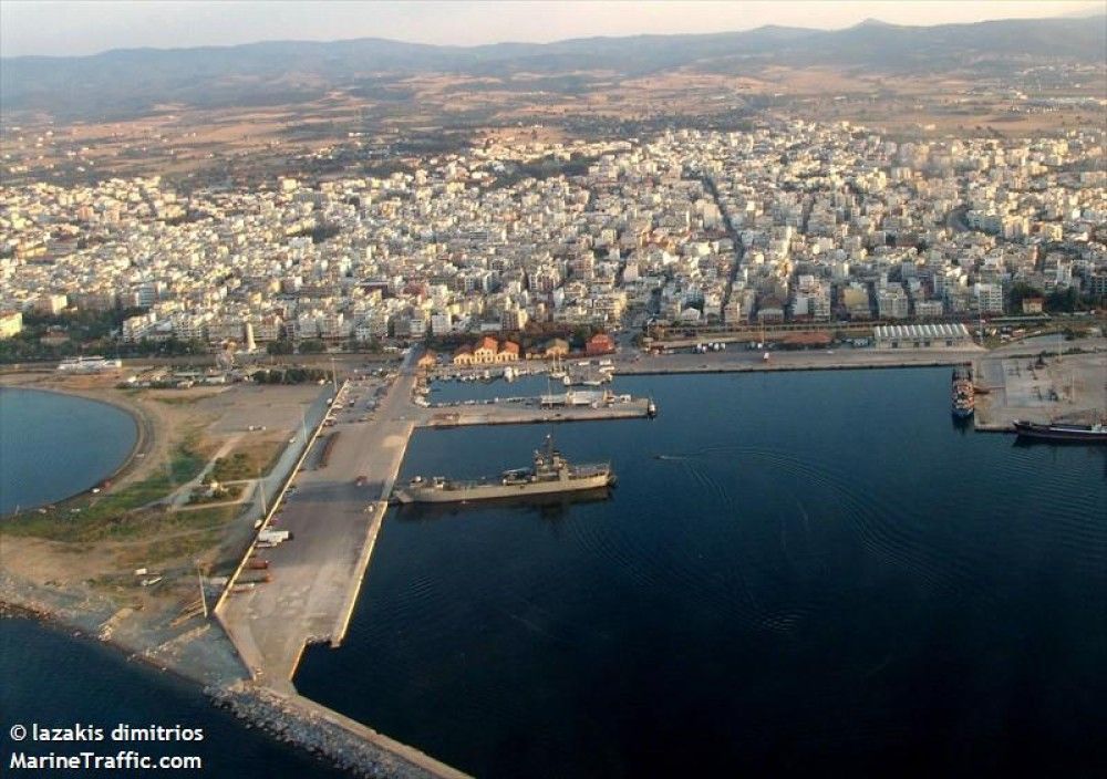 Ακυρώνεται η πώληση του Λιμένα Αλεξανδρούπολης