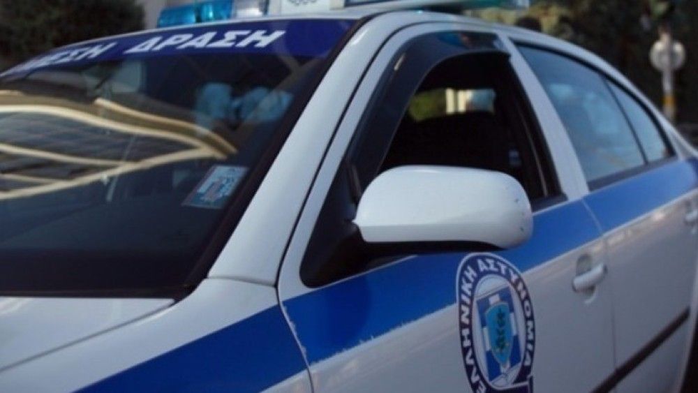 Συνελήφθη 38χρονος στρατιωτικός για σεξουαλική παρενόχληση ανήλικου στο Χολαργό