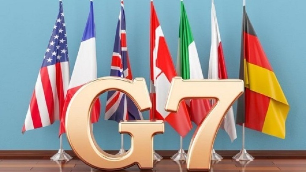 G7: Το Βερολίνο θα συζητήσει για τη δίωξη εγκλημάτων πολέμου στη Ρωσία