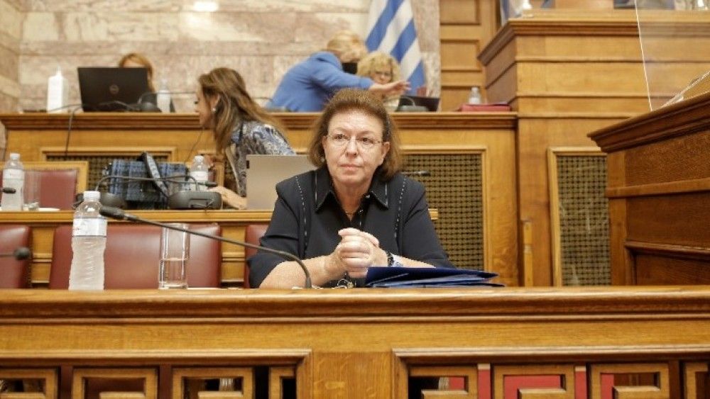 Μενδώνη για τη συλλογή των 161 αρχαιοτήτων: Ο μεγαλύτερος επαναπατρισμός μέχρι σήμερα