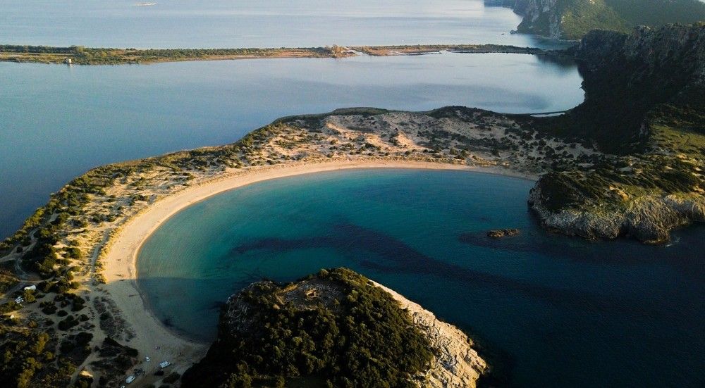 Αργυρό βραβείο για την Costa Navarino στα WTM World Responsible Tourism Awards