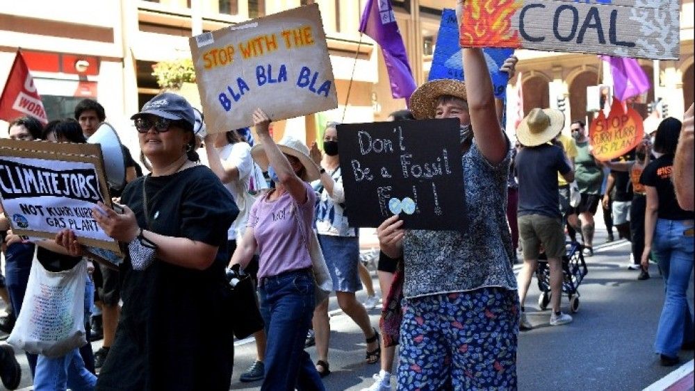 Γερμανία: Τελεσίγραφο &#8220;ακτιβιστών κλίματος&#8221; στην κυβέρνηση &#8211; Ζητούν μηνιαίο εισιτήριο 9 ευρώ για όλα τα ΜΜΜ