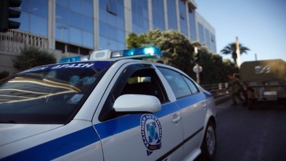 Έπεσε θύμα βιασμού σε στάση στο Παλαιό Φάληρο