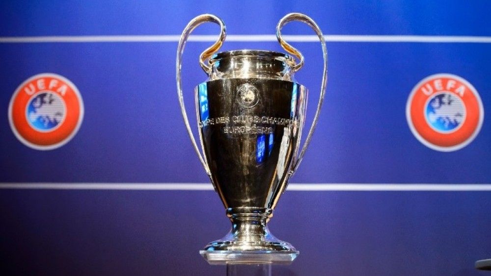 Champions League: Σε ποιους αγώνες κρίνεται σήμερα η πρόκριση