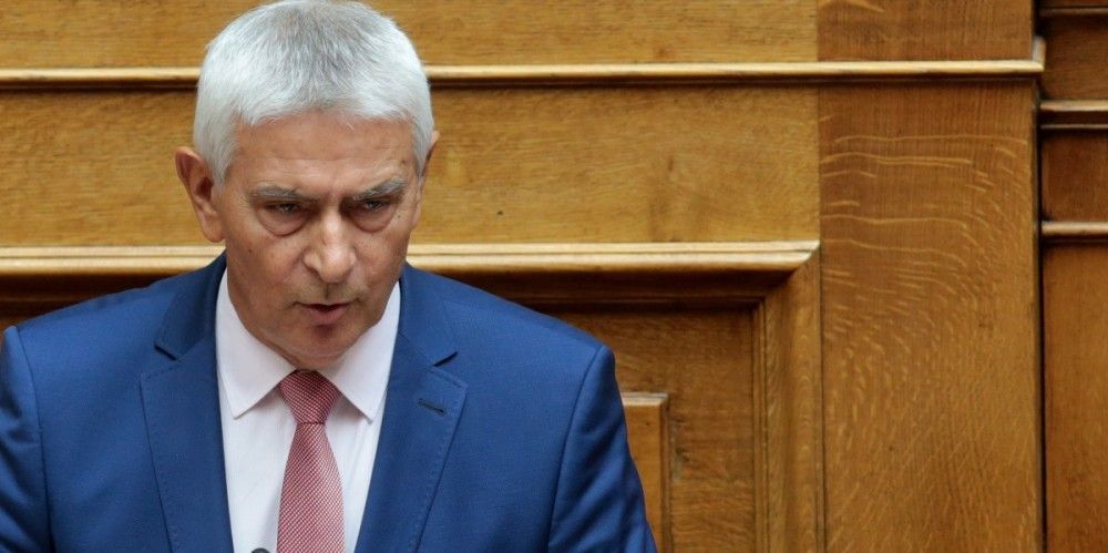 Αναστάσιος Δημοσχάκης: Αξιοποίηση του λιμένα Αλεξανδρούπολης: Μια σοφή ανατροπή