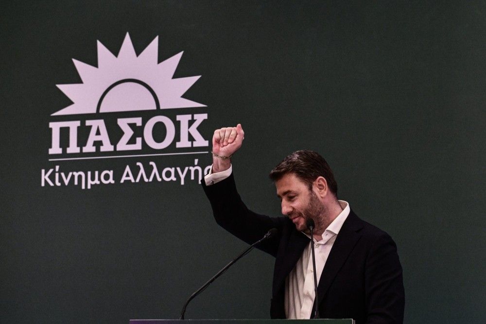 Γιάννης Παπαγιάννης: Ο Ανδρουλάκης ωθέι το ΠΑΣΟΚ σε&#8230; συρρίκνωση