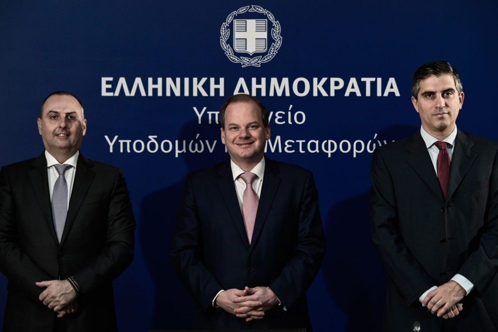 Καραμανλής: Συμβάσεις 22 εκατ. ευρώ με τα Ινστιτούτα Παστέρ &#8211; Φλέμινγκ -«Έμπρακτο ενδιαφέρον για έρευνα και καινοτομία»