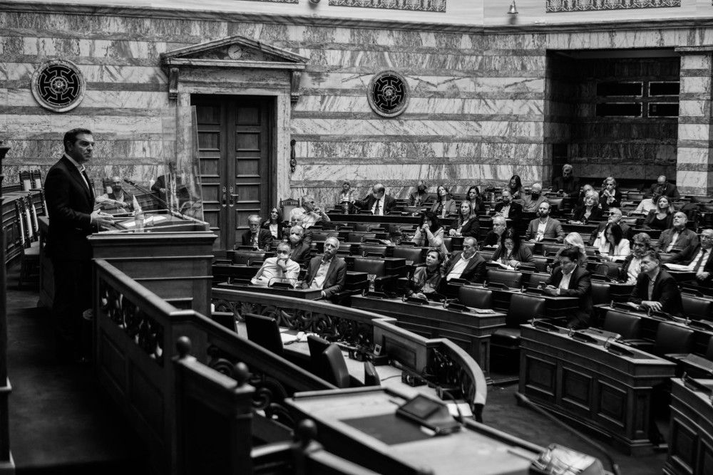 Οι «όμορφες» σκευωρίες, όμορφα καίγονται