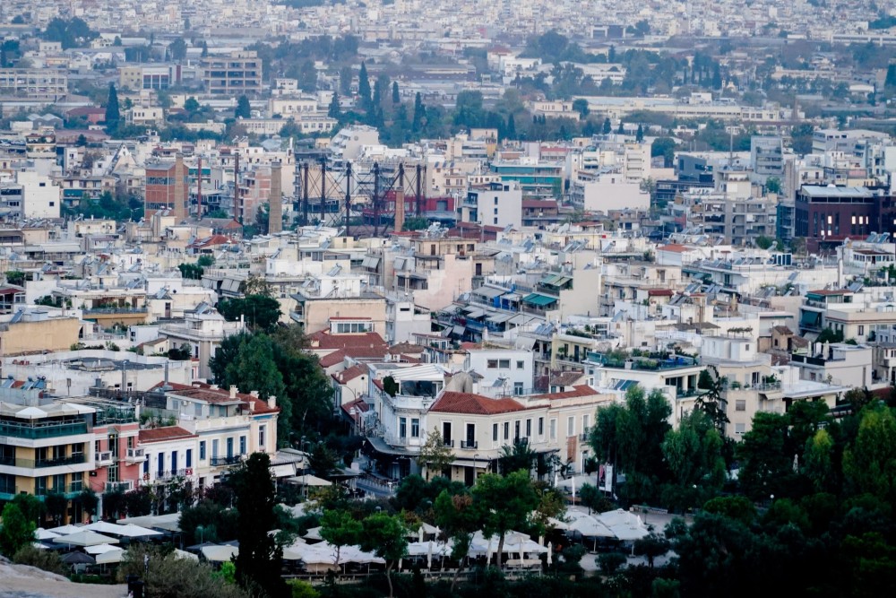 «Σπίτι μου»: Θέλουν να αγοράσουν σπίτι και δεν βρίσκουν