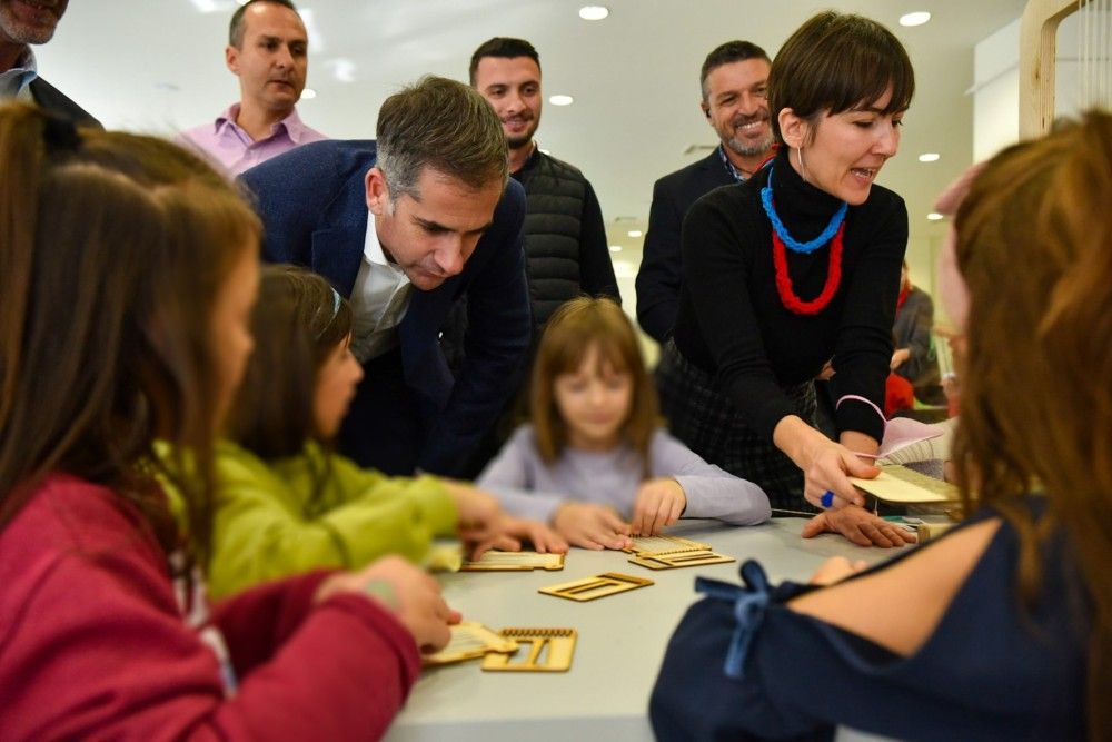 Ο Δήμος Αθηναίων συμμετέχει για 3η χρονιά στην Ευρωπαϊκή Εβδομάδα Μείωσης Αποβλήτων