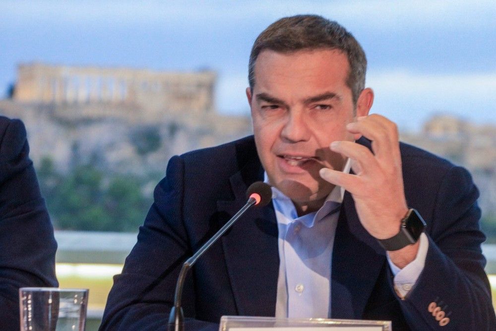 Αποκάλυψη &#8220;βόμβα&#8221; από το &#8220;Βήμα&#8221;: Η κυβέρνηση Τσίπρα παρακολουθούσε Κοτζιά, Καμμένο και Πιτσιόρλα