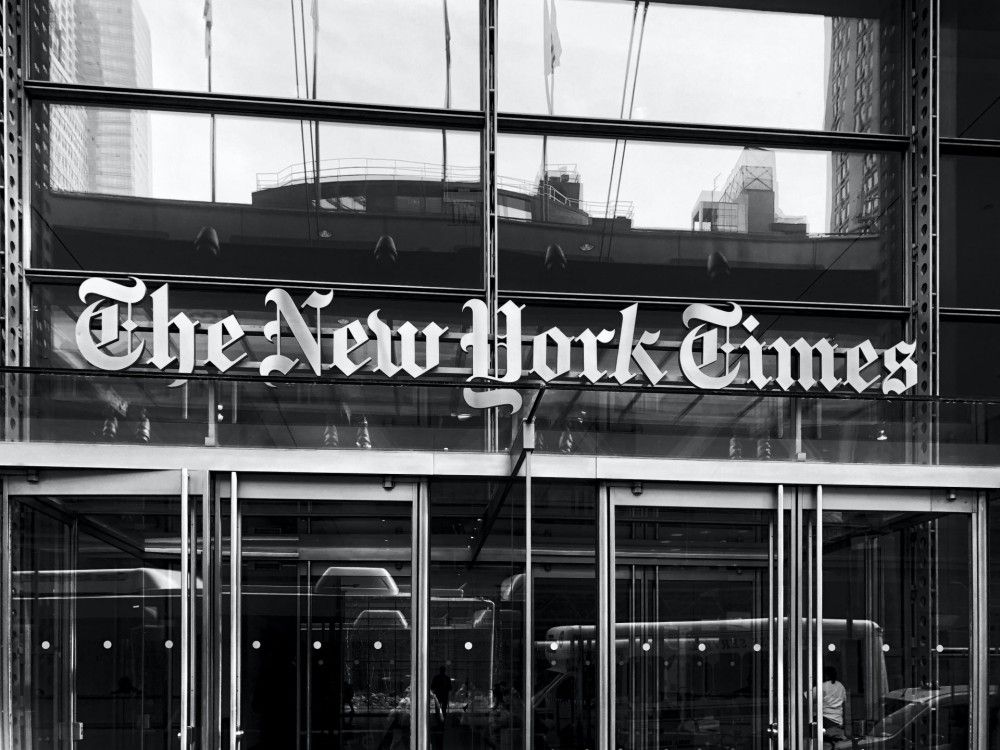 New York Times: Γιατί οι εργαζόμενοι απεργούν &#8211; Η πρώτη απεργία μετά από 40 χρόνια&#33;