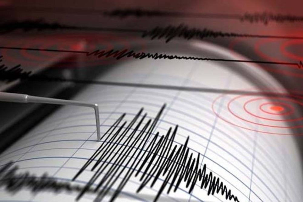 Σεισμός 4,6 Ρίχτερ στην Κύμη - Έγινε αισθητός στην Αθήνα