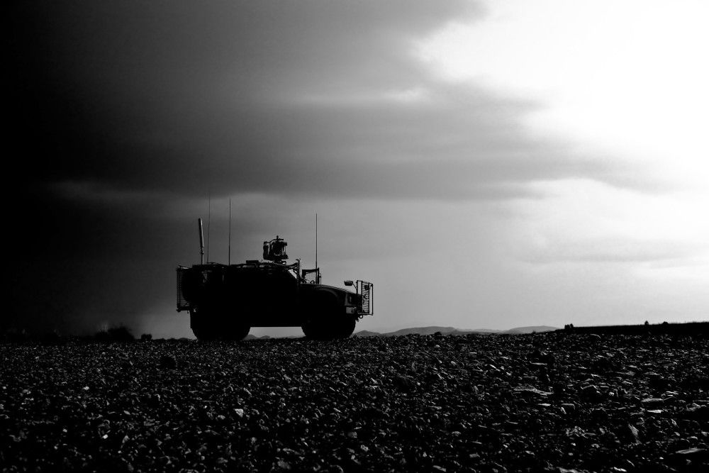 Η Γερμανία θα στείλει επτά επιπλέον άρματα μάχης Gepard στην Ουκρανία