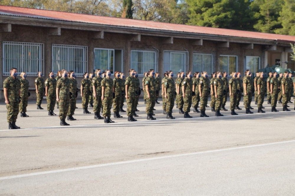 Έρχονται 2.900 προσλήψεις ΕΠΟΠ μέσα στο 2023