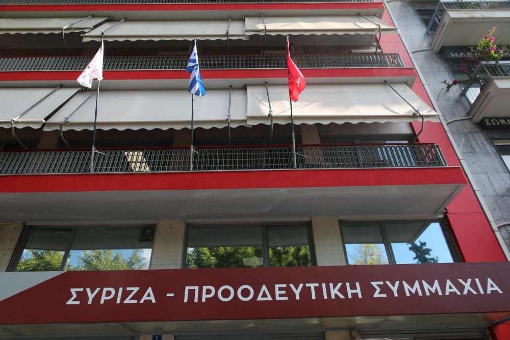 Ίδια ρητορική χρησιμοποιούν ο ΣΥΡΙΖΑ και ο Χουλουσί Ακάρ