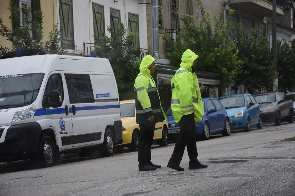 Τροχαία: Βεβαίωσε 20.961 παραβάσεις σε μία εβδομάδα