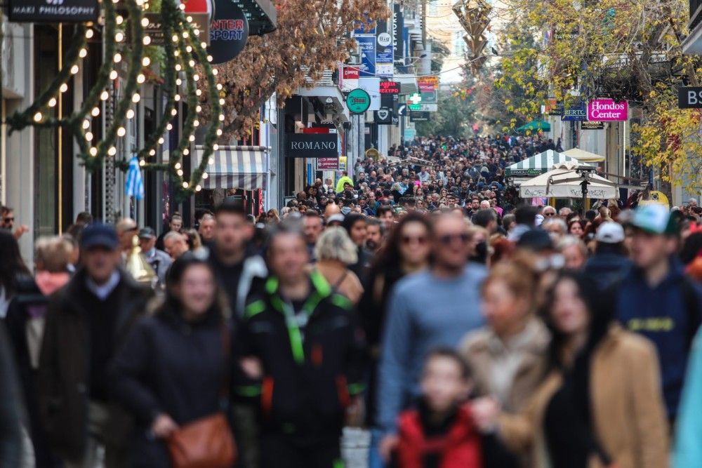 Σούπερ μάρκετ και καταστήματα: Τι ισχύει τα Θεοφάνεια με τη λειτουργία τους