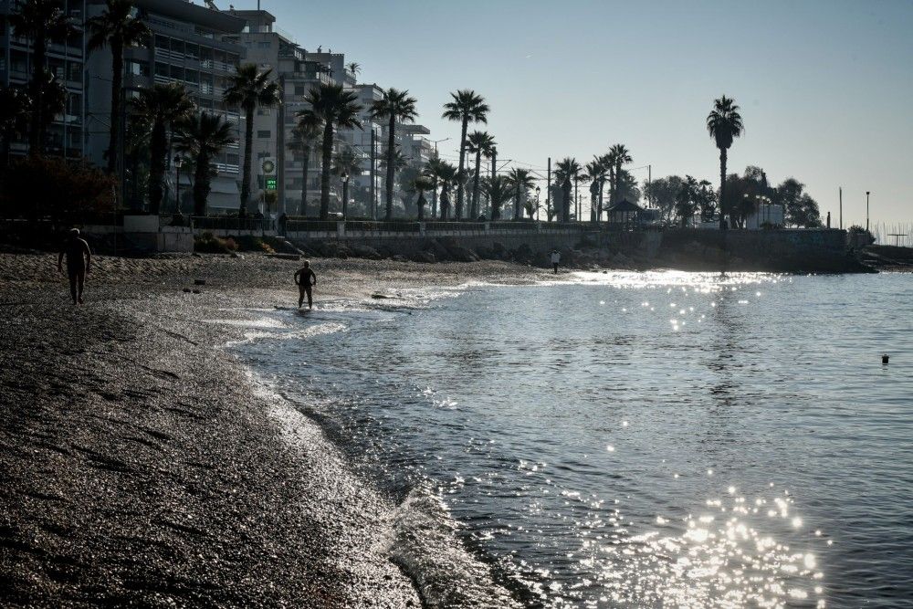 Φθιώτιδα: Σοβαρός τραυματισμός 22χρονου που βούτηξε για τον Σταυρό