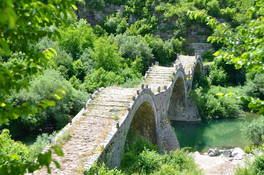 Στο «φουλ» οι μηχανές του τουρισμού όλο το εορταστικό 15νθήμερο