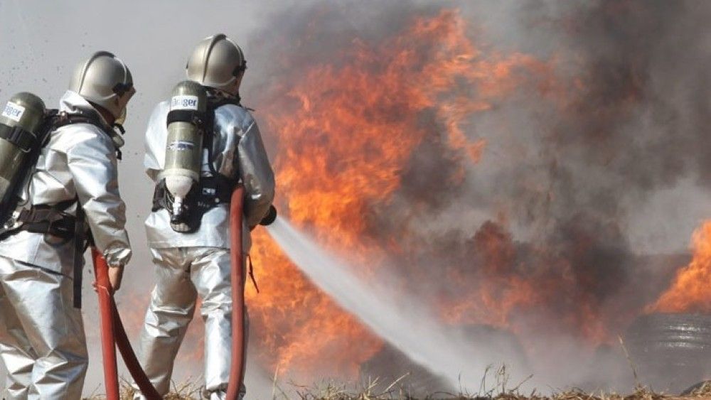 Καμπότζη: Τουλάχιστον 19 νεκροί από την πυρκαγιά σε ξενοδοχείο-καζίνο