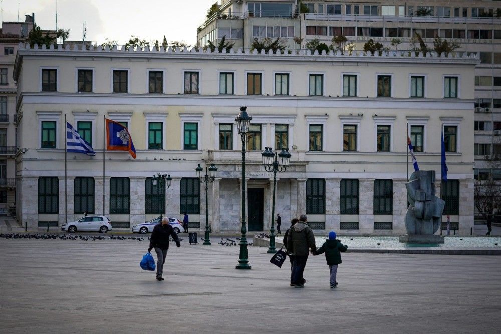 Δύο νέοι αντιδήμαρχοι στον Δήμο Αθηναίων