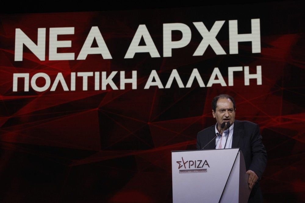 Απειλούν με διαγραφές Ζανέτ και Σπίρτζης