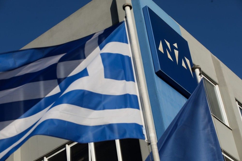 ΝΔ: Ο Τσίπρας παραπλάνησε το Κοινοβούλιο &#8211; Αυτός εδώσε ονόματα στον Ράμμο πριν την έρευνα της ΑΔΑΕ