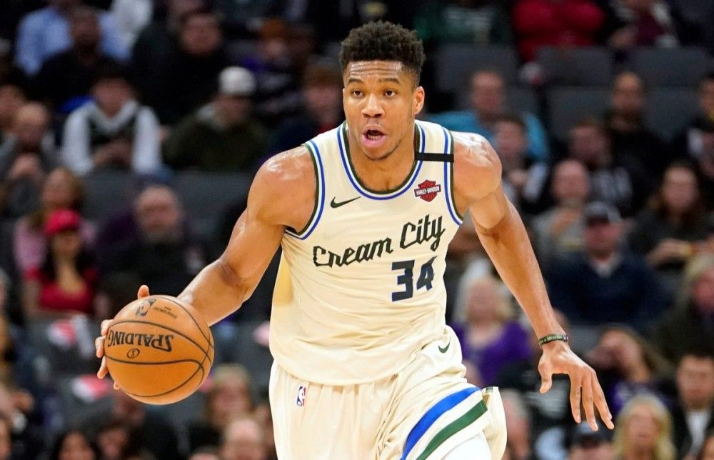 Ο Giannis έχασε το triple-double από&#8230; πόντους