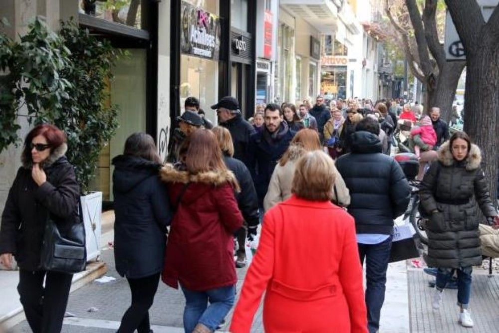 Ανοίγουν σχολεία και λιανεμπόριο τη Δευτέρα 11 Μαΐου