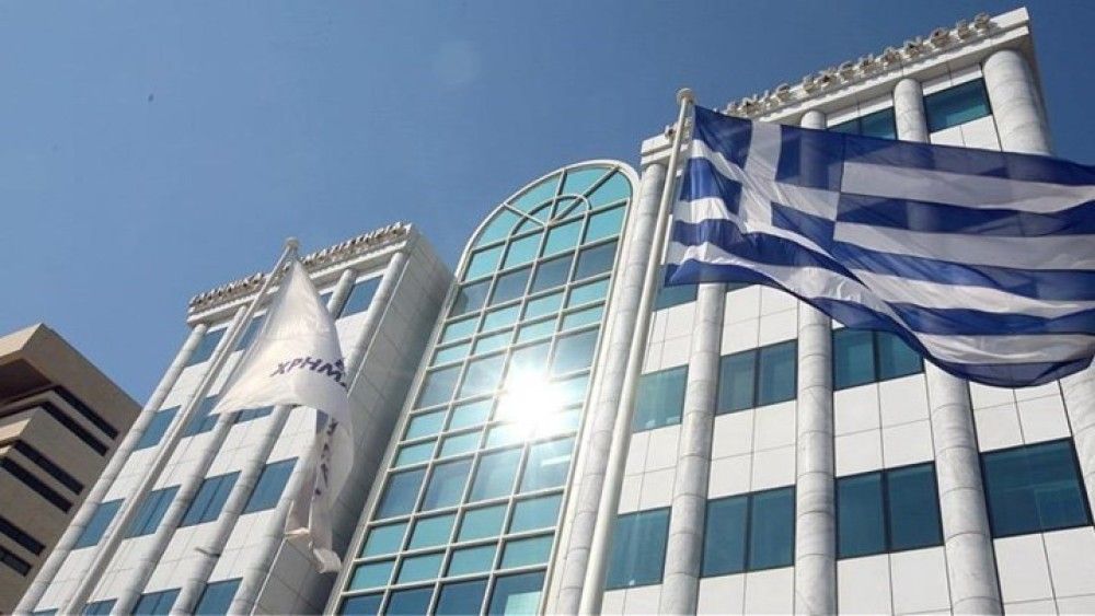 Ελληνικό Χρηματιστήριο: Ισχυρή πτώση 4,12% μετά το σφυροκόπημα στις τράπεζες