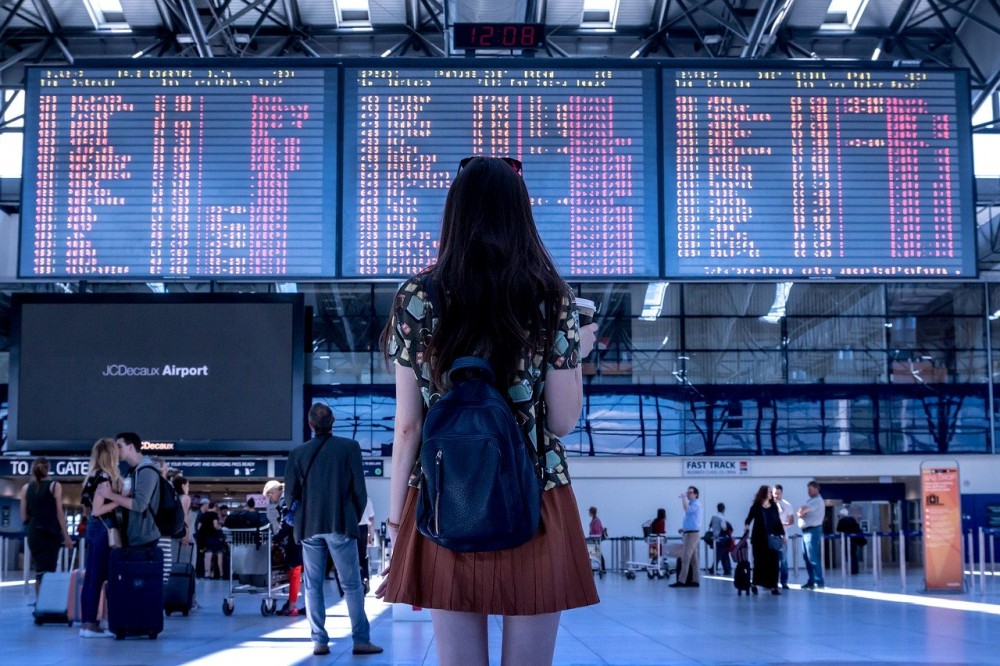 Μείωση παγκόσμιου τουρισμού έως και 80% &#8211; Κίνδυνος για 120 εκ. θέσεις εργασίας