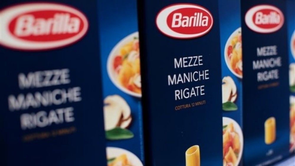 BARILLA: Μεγάλη προσφορά με Compact Monitors και μάσκες