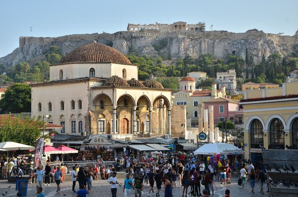 Κανονικότητα σε τρεις φάσεις