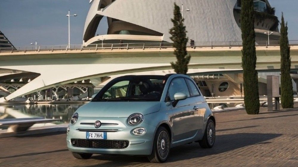 FIAT &#8211; Συνδικάτα εργαζομένων: Συμφωνία για μέτρα προστασίας από τον κορωνοϊό