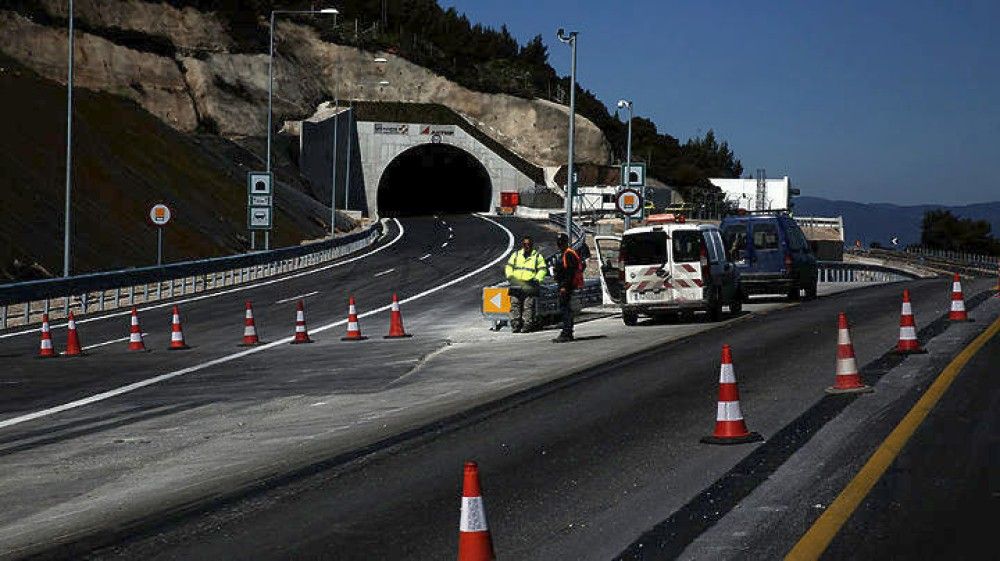 Ο σχεδιασμός της ΕΛΑΣ για τις μετακινήσεις ενόψει Πάσχα