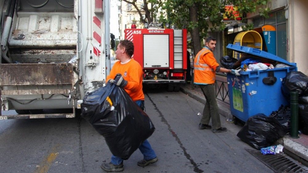 Το &#8220;ευχαριστώ&#8221; στους μαχητές της νέας καθημερινότητας