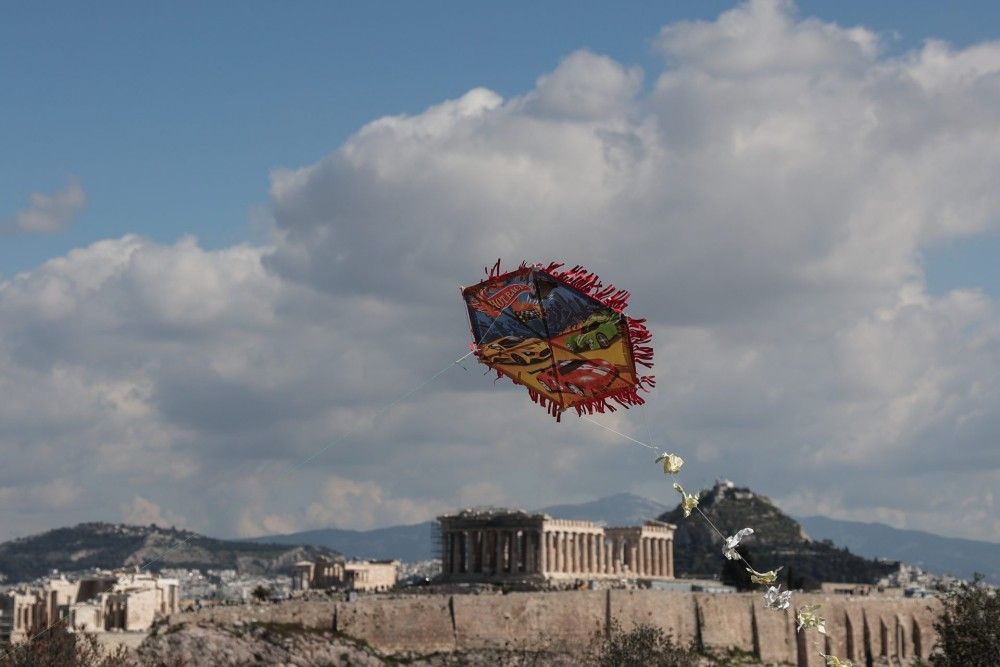 Σε αποκριάτικους ρυθμούς η Αθήνα από 16 Φεβρουαρίου-Όλες οι εκδηλώσεις