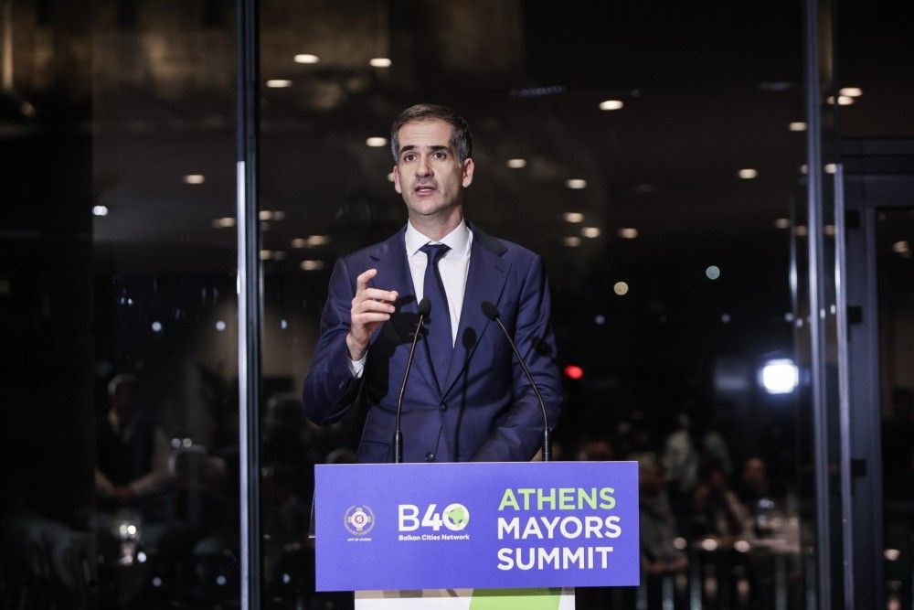 Μπακογιάννης: Να μην προχωρήσει το σχέδιο της ΠΥΡΚΑΛ εάν δεν προηγηθούν οι αναγκαίες μελέτες