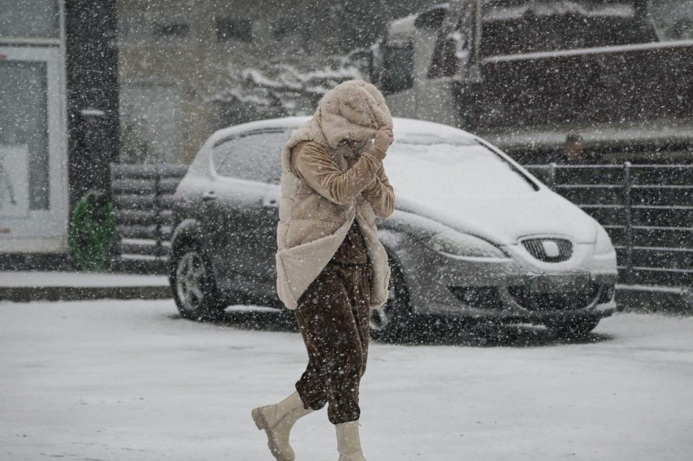 Αποκαταστάθηκε η κυκλοφορία στη λεωφόρο Κατεχάκη