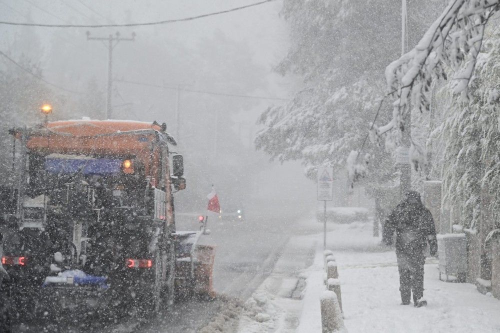 ΔΕΔΔΗΕ: Αποκαταστάθηκαν 22 από τις 30 βλάβες στη μέση τάση