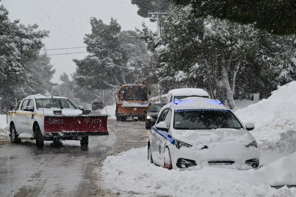 Κλειστά σχολεία: Που δεν θα χτυπήσει το κουδούνι στην Αττική την Παρασκευή