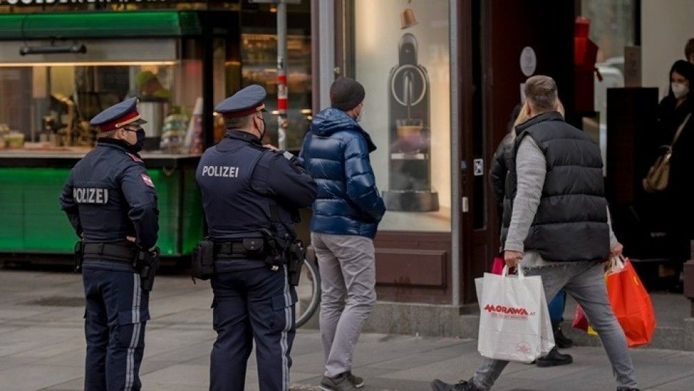 Απελαύνουν τέσσερις Ρώσους διπλωμάτες οι αρχές της Αυστρίας &#8211; Υποπτεύονται κατασκοπεία