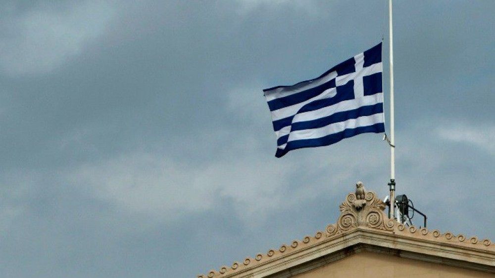 H Διεθνής Διαφάνεια εκθέτει τα ψεύδη του ΣΥΡΙΖΑ και αποθεώνει τη χώρα