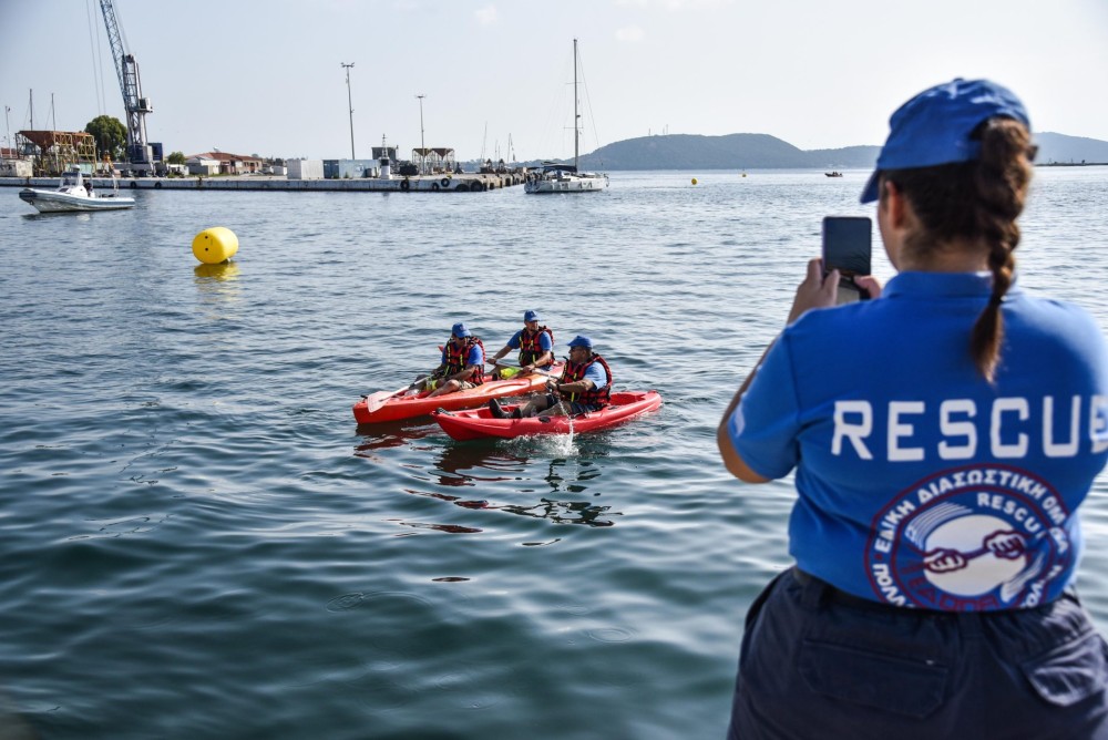 Θετικά μηνύματα από την τουριστική αγορά του Ισραήλ για Πρέβεζα και Κόνιτσα