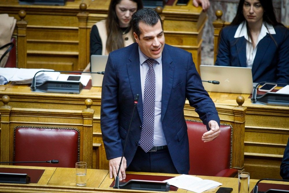 Πλεύρης: Προτεραιότητα η πρόληψη για τον καρκίνο τα επόμενα χρόνια