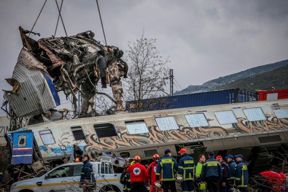 Στο στόχαστρο της Ευρωπαϊκής Εισαγγελίας η «αμαρτωλή» σύμβαση 717 -Τι ερευνά η Οικονομική Εισαγγελία